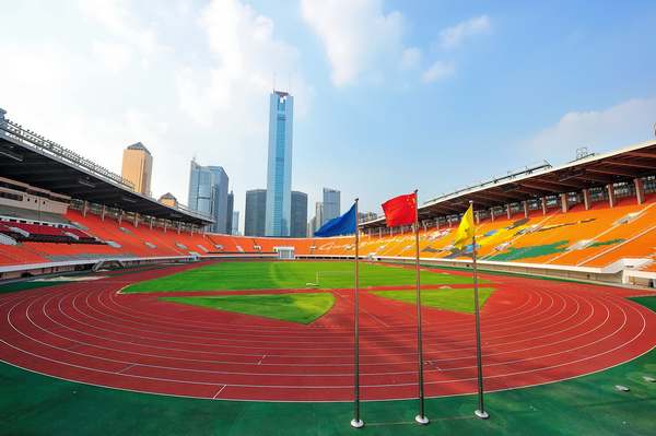 各豪门主场球场,足坛各大豪门的主场球场