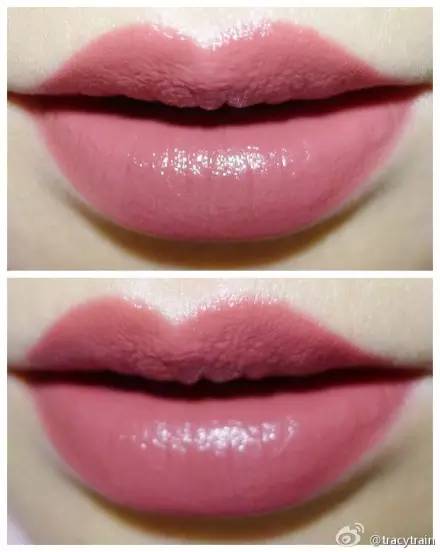 不吃土就能买到的明星同款,不吃土的口红色号