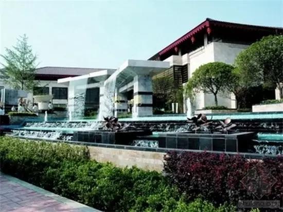 十年曲江名满天下西安协和置业荣膺国家房地产开发一级资质