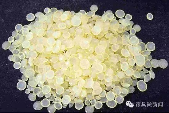 家具涂料的秘密：竟有这么多学问！