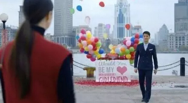 港式、韩式、日式告白*法大**大不同！只有“我喜欢你”太不走心啦~