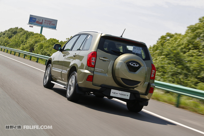 瑞虎3百万全球版试驾视频,瑞虎3plus试驾视频