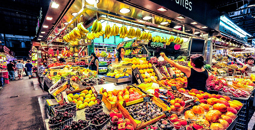 绽放热情之旅：西班牙全景奢华游