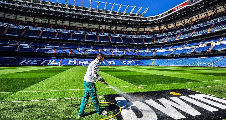 绽放热情之旅：西班牙全景奢华游