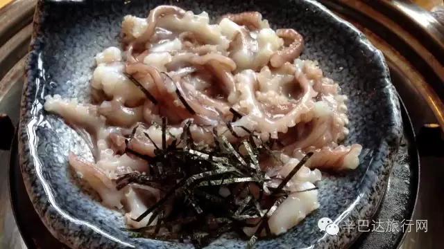 吃货们请勿点开···