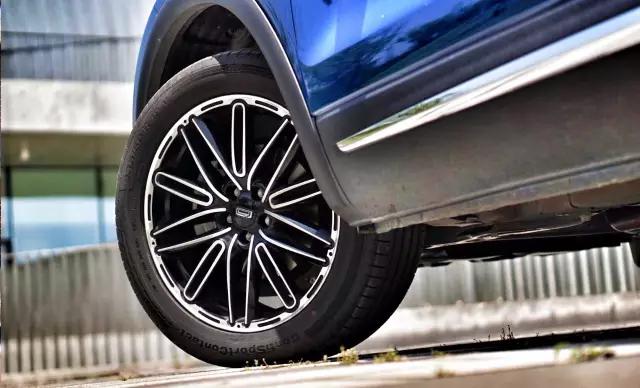 车主吐槽观致5,观致5提速乏力