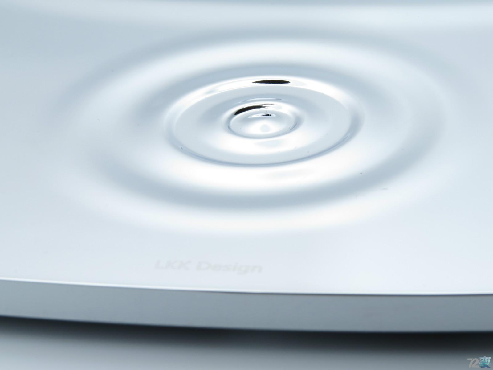 艾肯家用直饮净水器,无需插电净水机测评