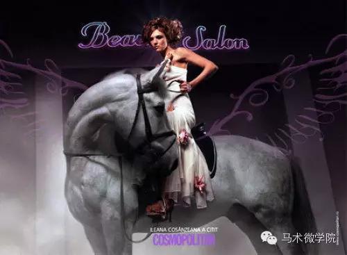 骑马也是一种减肥运动,骑马怎么减肥最快最有效