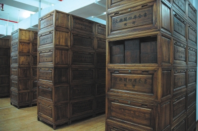 古代国学书籍大全,国学分类四库全书分为几类