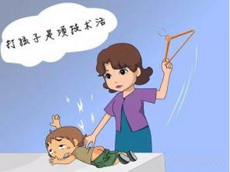 孩子被打后脑勺的危害,孩子后脑勺被打会有什么事