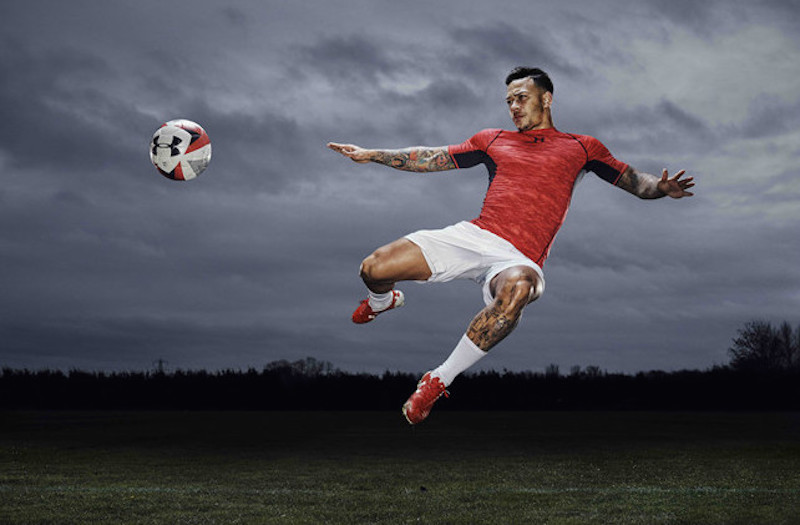 UA为何如此出色？因为它不是耐克和阿迪