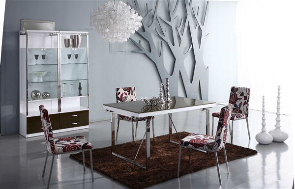 家具掉漆生锈怎么处理,怎么给家具金属表面去锈