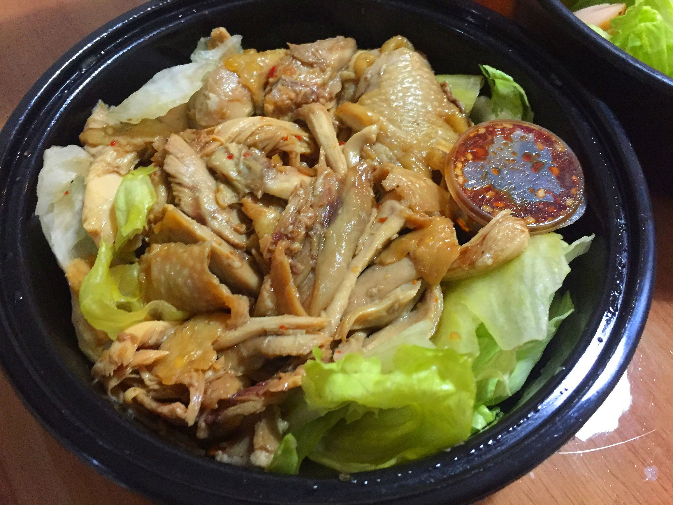 壹饼——身边的外送下午茶