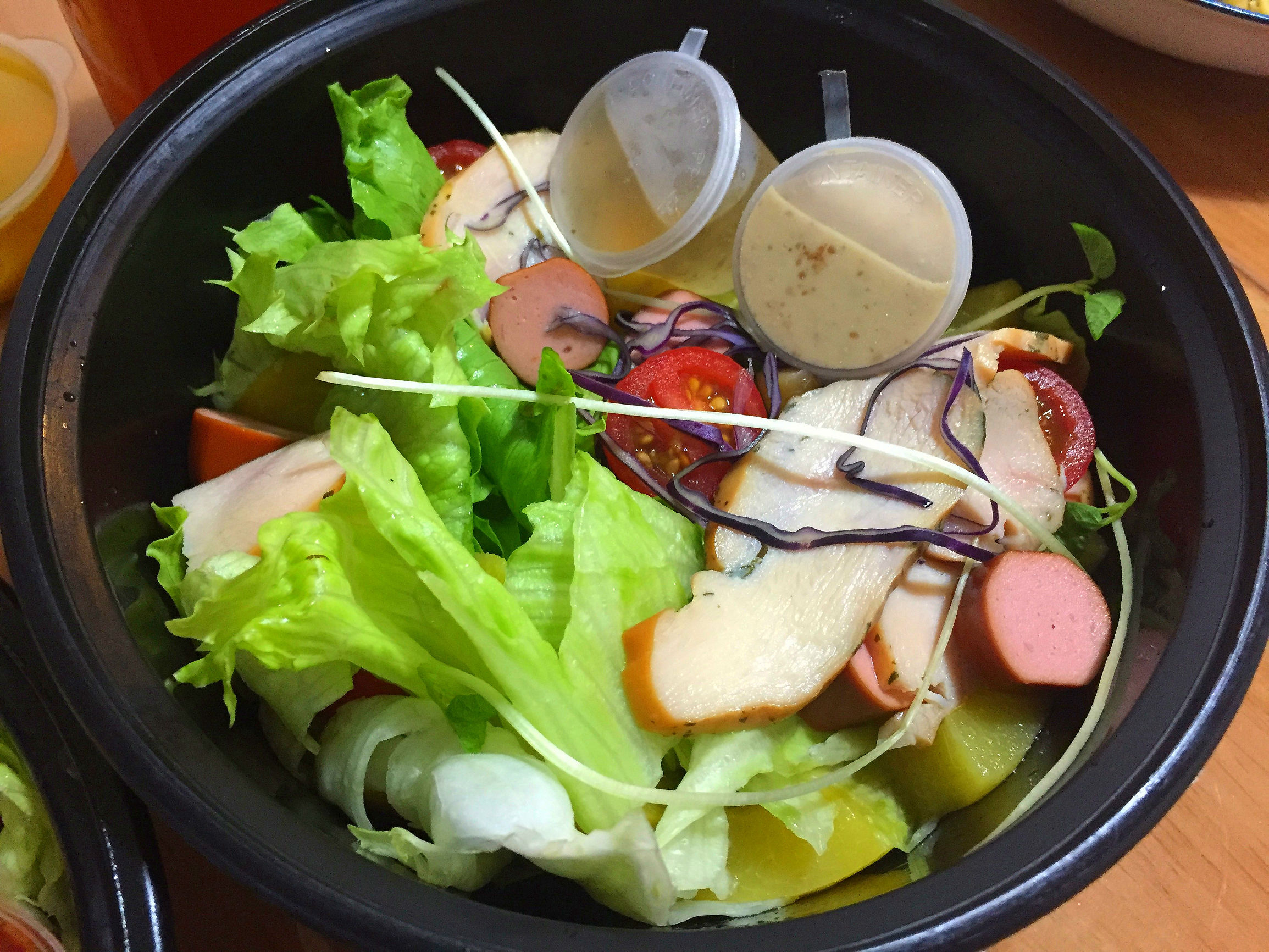 壹饼——身边的外送下午茶