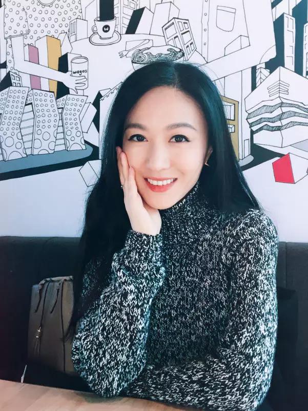 这姑娘手绘的京城美食地图，九成餐厅你没去过