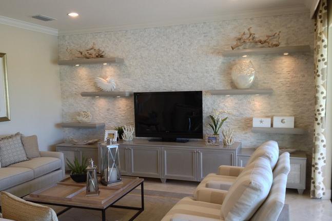 除了硅藻泥墙还有什么墙,硅藻泥背景墙效果自己怎么做