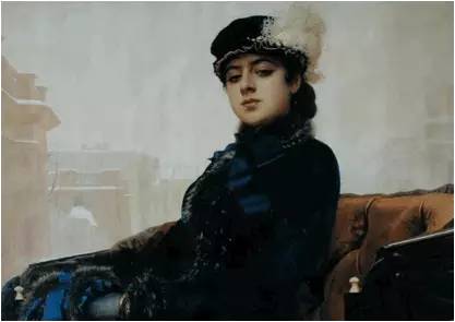 温柔小嘴，性感大嘴，您说说哪个更美？