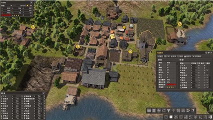 小型的单机安卓游戏,不用登录的gta单机游戏