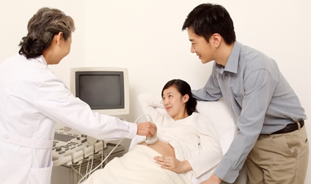 准备怀宝宝的朋友看过来：这些孕前检查你要知道！