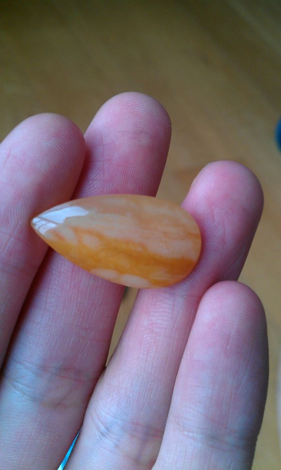 玉缺水后会是什么样,容易失水的玉