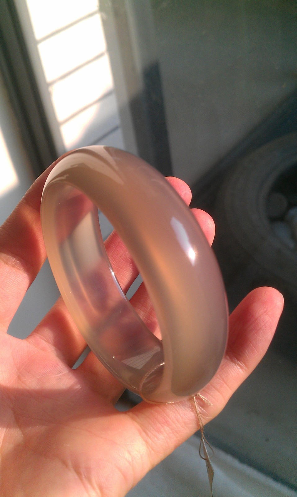 玉缺水后会是什么样,容易失水的玉