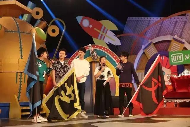 刘昊然薛之谦,刘昊然与薛之谦