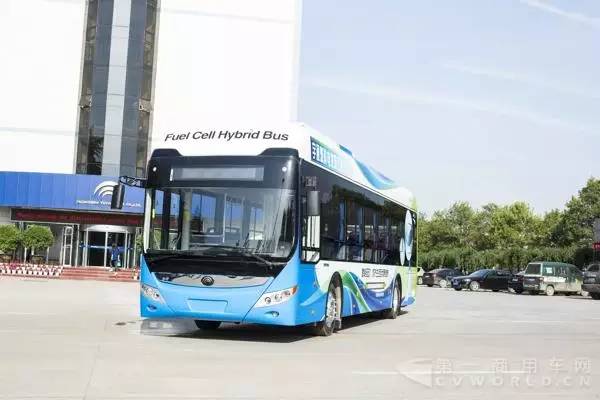 细数客车行业六宗“最”！北京道路运输展亮点抢先看