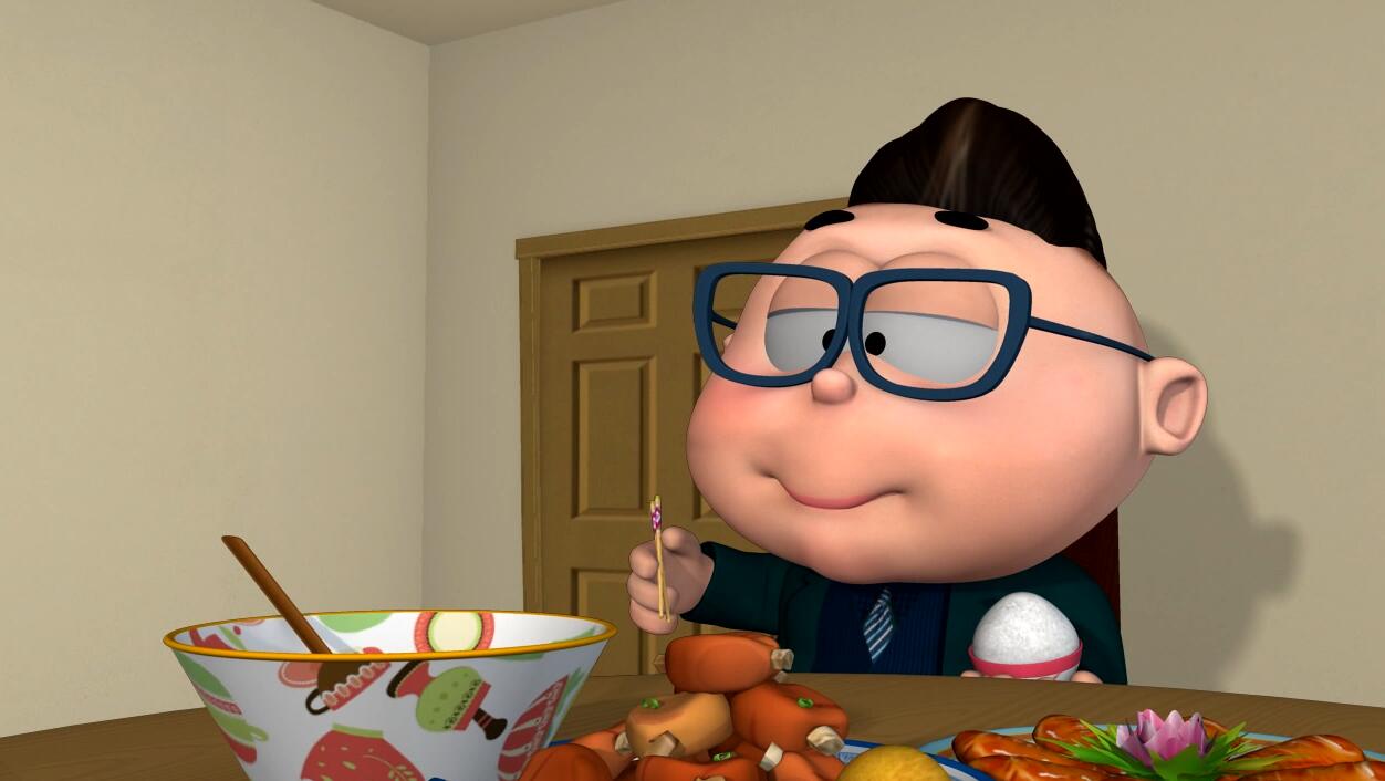 对付丈人的最好办法,对付虚伪的老丈人