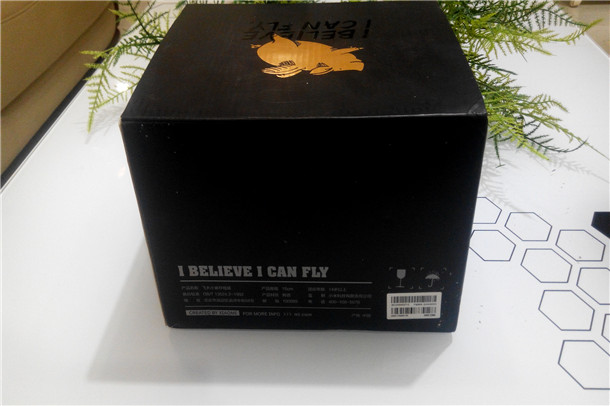 小米存钱罐开箱,小米存钱罐49元