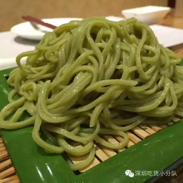 爱吃面的歪国人在深圳是怎么活下去的？