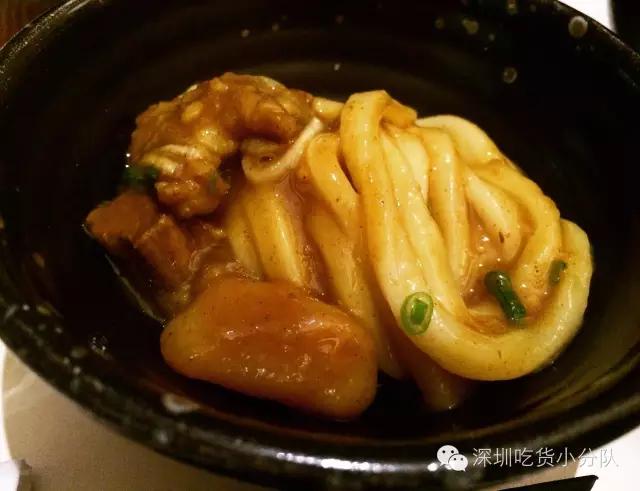 爱吃面的歪国人在深圳是怎么活下去的？