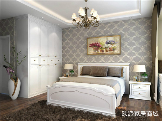 买特别大的衣柜,衣服多要买什么样的衣柜呢