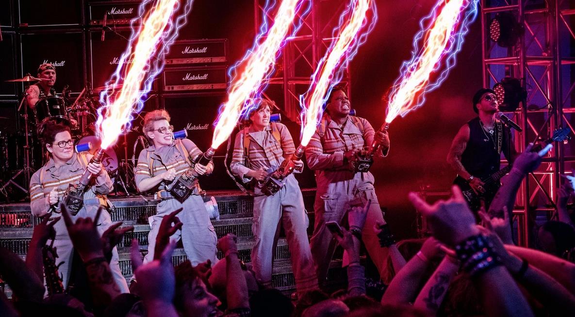 目前已定档暑期档大片,2024年暑期档大片