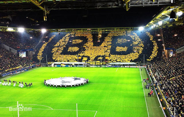 各豪门主场球场,足坛各大豪门的主场球场