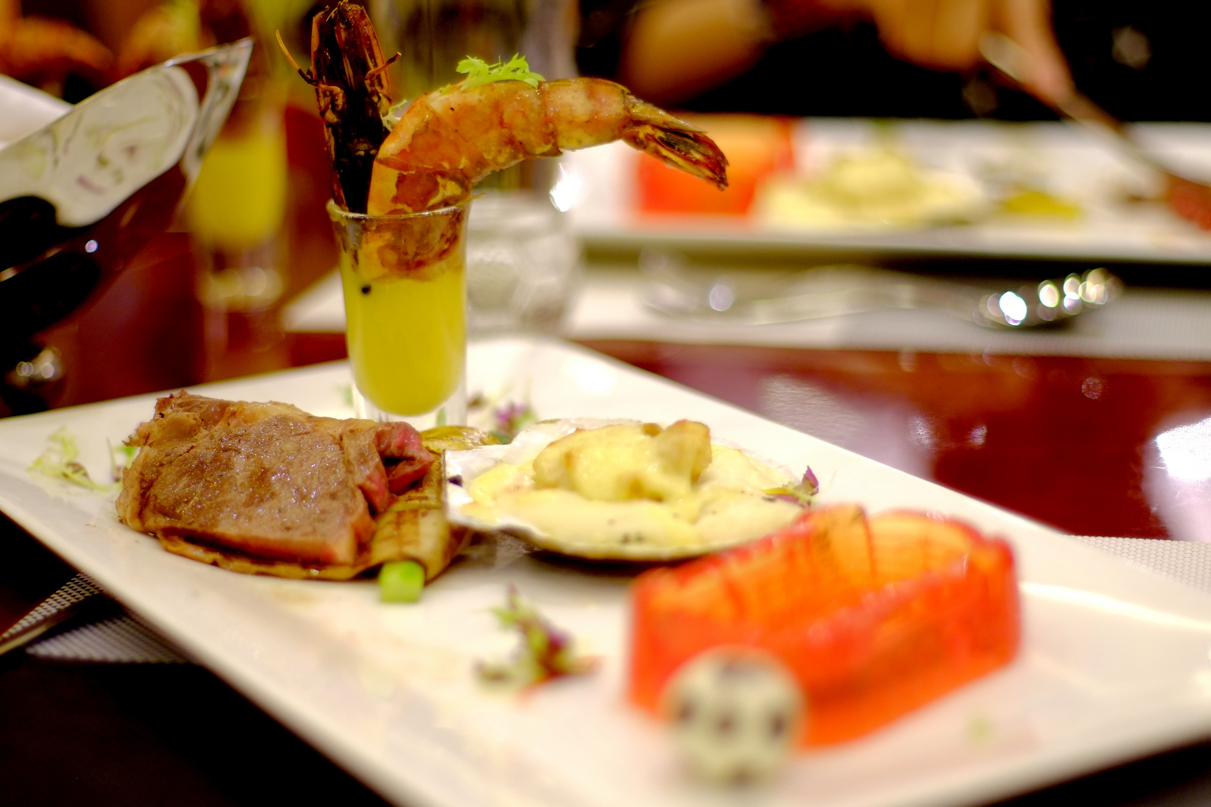 清远恒大自助餐推荐,恒大足球餐厅