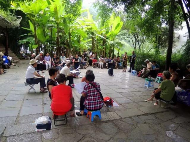 贵阳人的15个福利，99%的人没领全过！