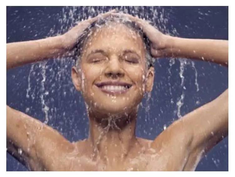 新妈妈洗浴相对论