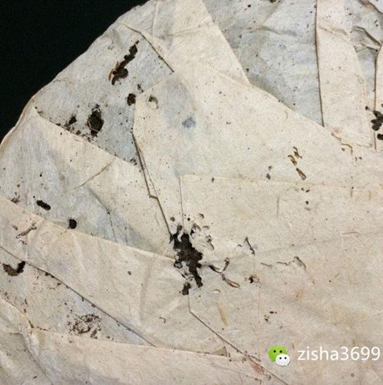 茶叶里“长虫”，你还能喝得下去吗？