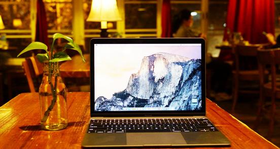 笔记本界的劳斯莱斯,笔记本界的天花板冰刃