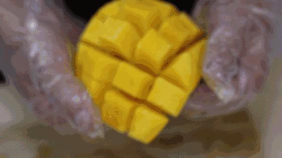 合肥惊现光速水果外卖，最晚到凌晨12点，这么任性的只有它了！