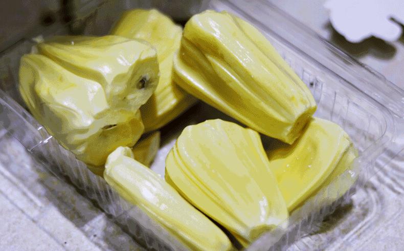 合肥惊现光速水果外卖，最晚到凌晨12点，这么任性的只有它了！