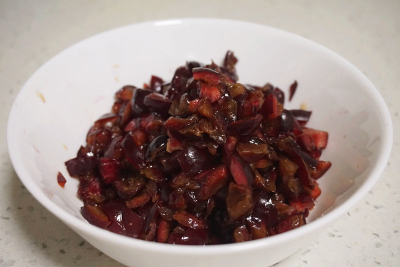 酸樱桃怎么吃好吃做罐头,酸樱桃如何弄更好吃