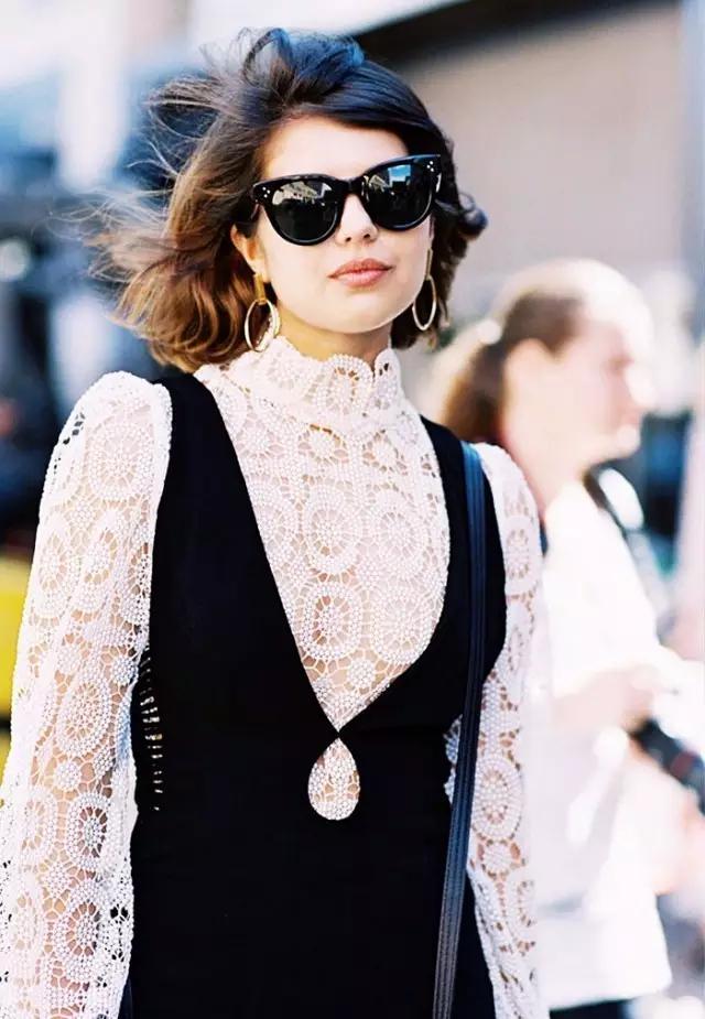 戴什么饰品好看又洋气,怎样戴饰品才显得有气质