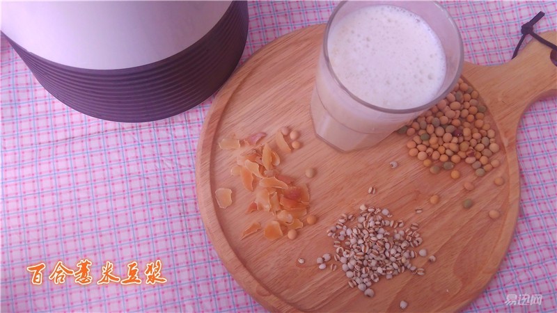 “小厨娘大吃货系列”之豆浆机智能与否重要么？