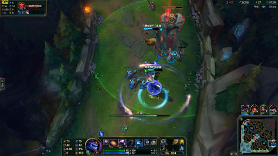 i5-10400游戏测评,i510400配2060显卡游戏测评