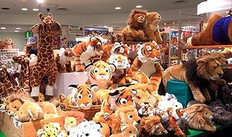 不花一分钱，优雅地畅玩银座是种怎样的体验？