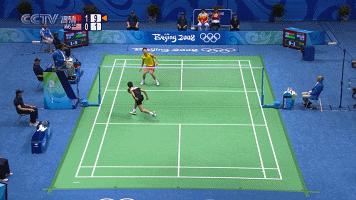 林丹英雄迟暮,林丹李宗伟2016奥运会虽败犹荣