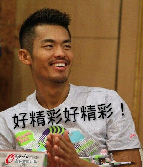 林丹英雄迟暮,林丹李宗伟2016奥运会虽败犹荣