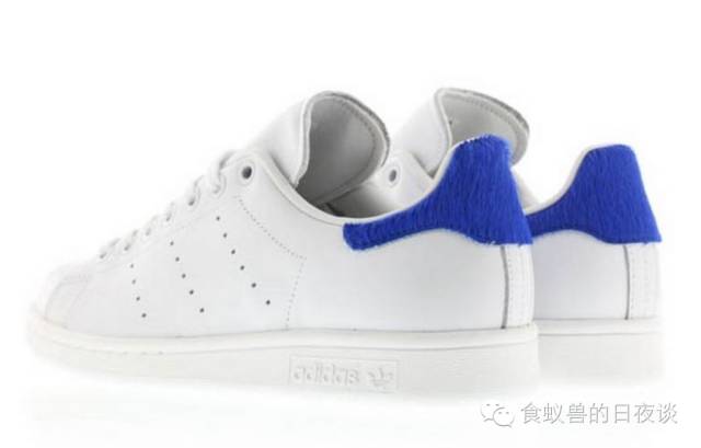 stansmith翻新,stansmith现在不生产了吗