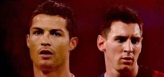 老司机大战三巨头,梅西c罗对决参数